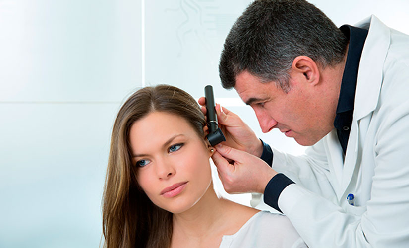 Consejos para el cuidado y limpieza del oído